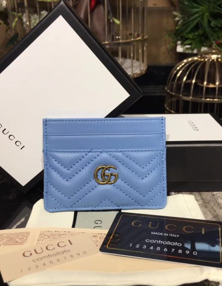 Gucci Card holder