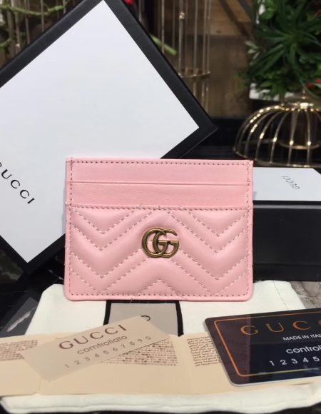 Gucci Card holder
