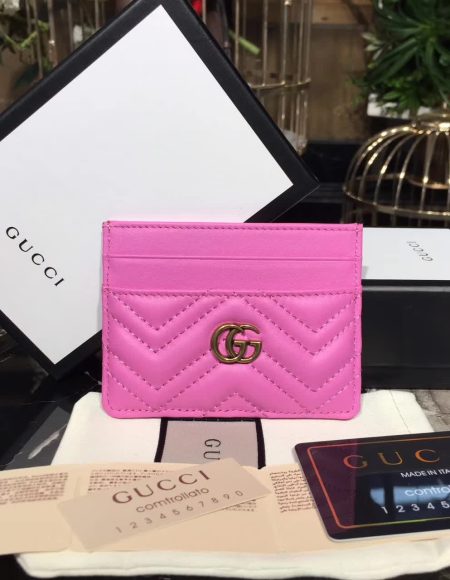 Gucci Card holder
