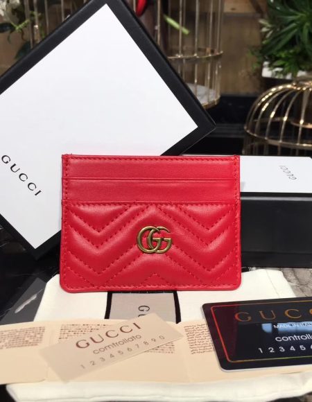Gucci Card holder