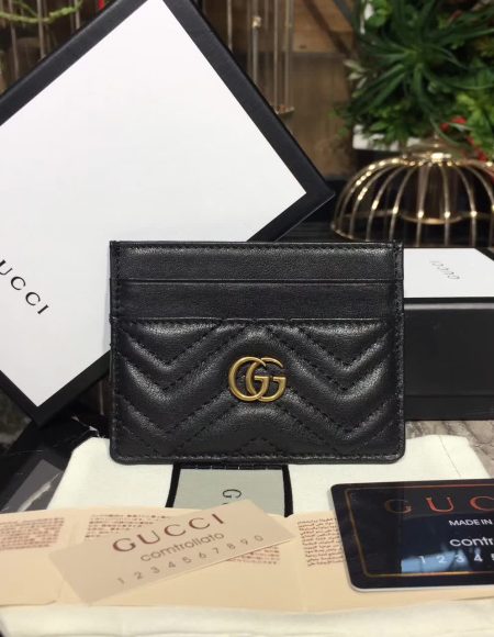 Gucci Card holder