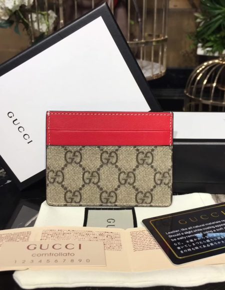 Gucci Card holder