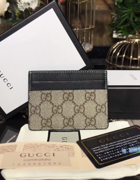Gucci Card holder