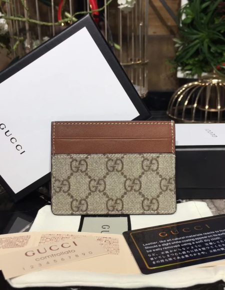 Gucci Card holder