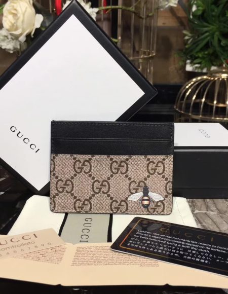 Gucci Card holder