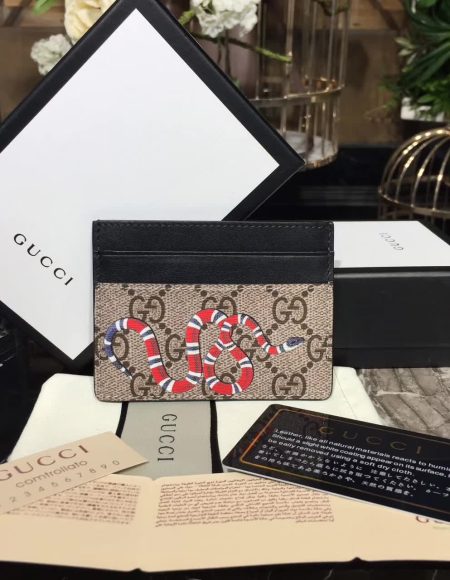 Gucci Card holder