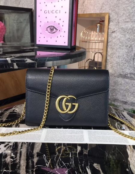 Gucci GG Marmont