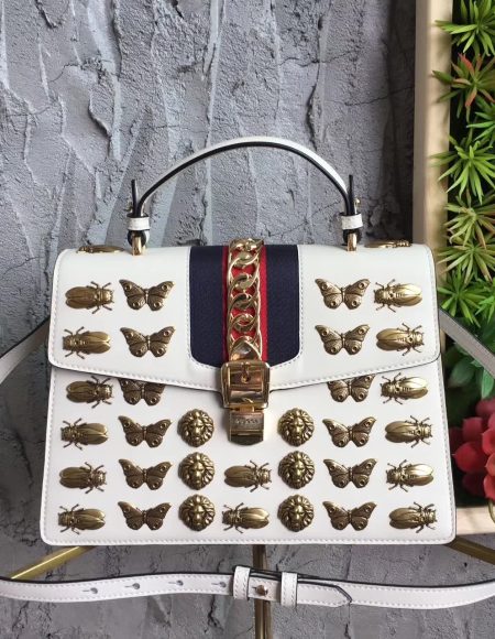 Gucci Sylvie