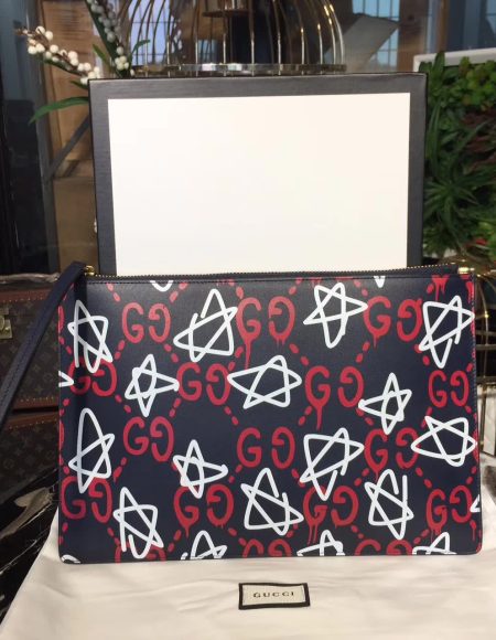 Gucci Clutch Bag