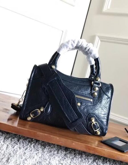 Balenciaga Classic city Mini