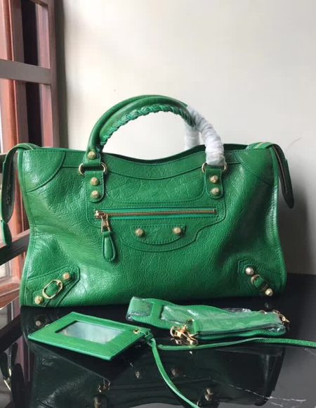Balenciaga Classic city