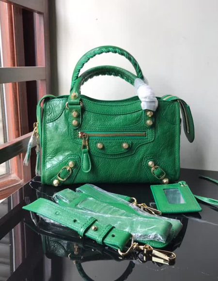 Balenciaga Classic city Mini