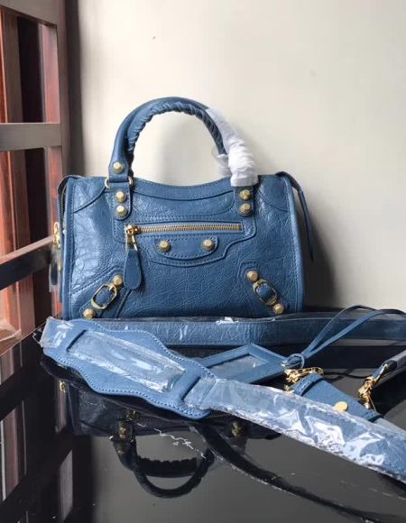 Balenciaga Classic city Mini