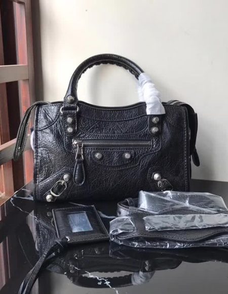 Balenciaga Classic city Mini