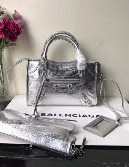 Balenciaga Classic city Mini