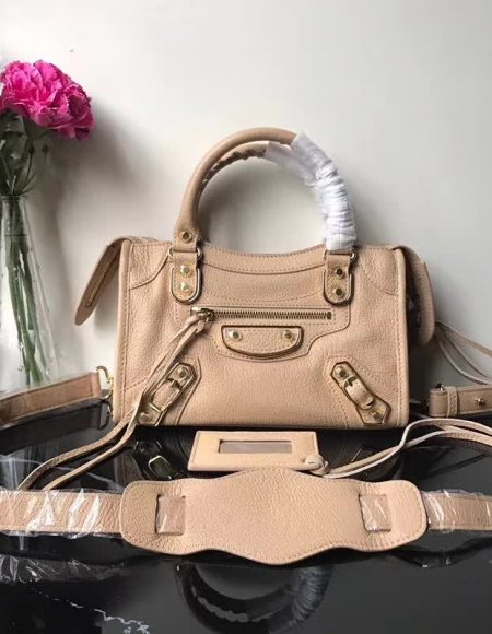 Balenciaga Classic city Mini