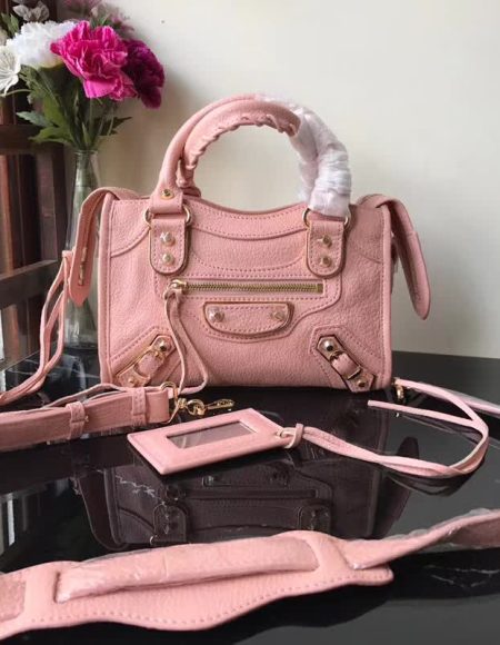 Balenciaga Classic city Mini