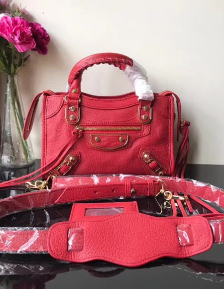 Balenciaga Classic city Mini