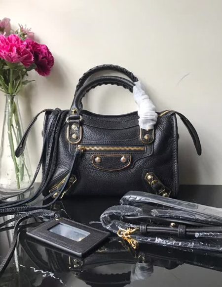 Balenciaga Classic city Mini