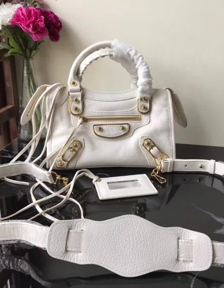 Balenciaga Classic city Mini