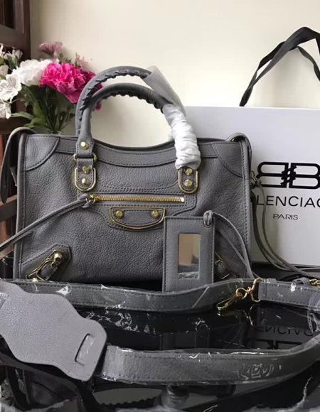 Balenciaga Classic city S