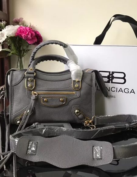 Balenciaga Classic city Mini