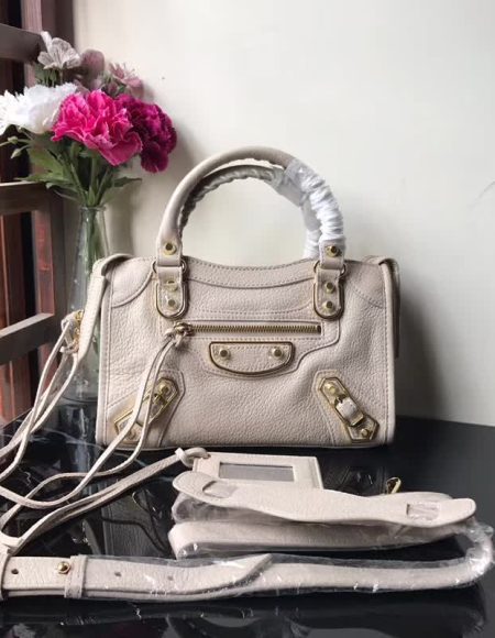 Balenciaga Classic city Mini