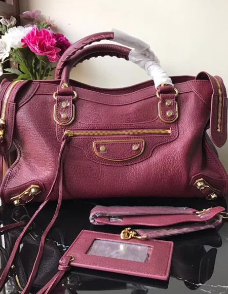 Balenciaga Classic city