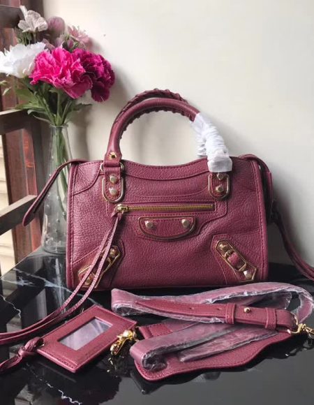 Balenciaga Classic city Mini