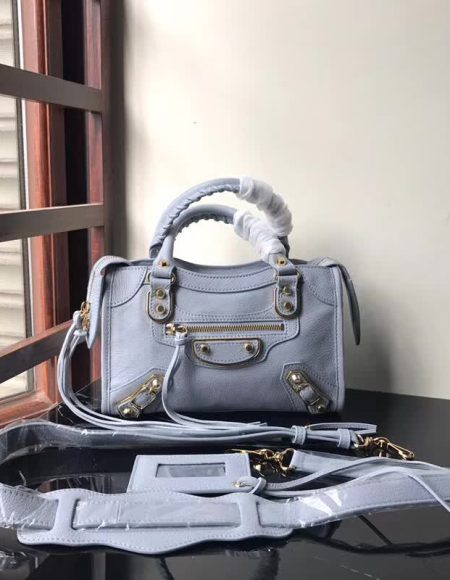 Balenciaga Classic city Mini
