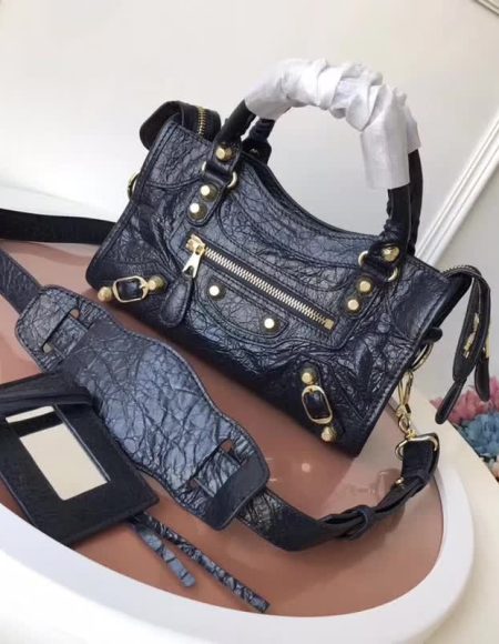 Balenciaga Classic city Mini