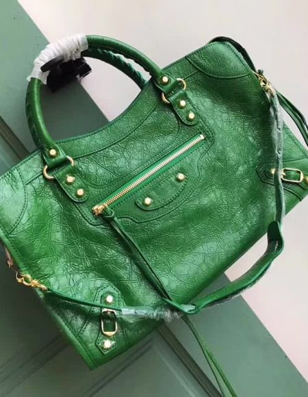 Balenciaga Classic city