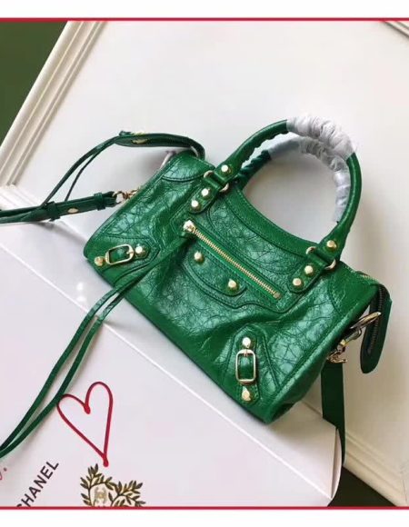 Balenciaga Classic city Mini