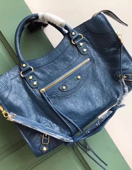 Balenciaga Classic city