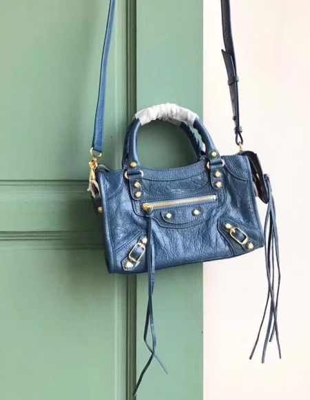 Balenciaga Classic city Mini