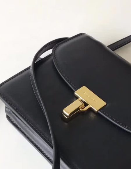 Balenciaga Mini Lock
