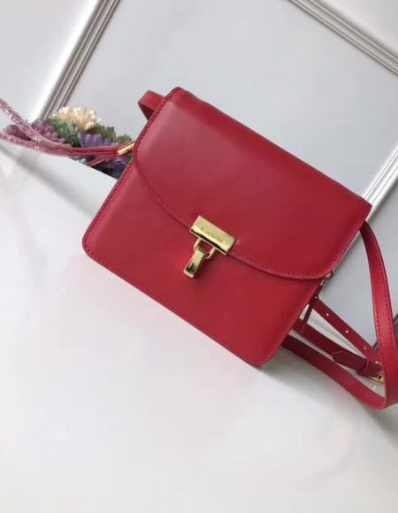 Balenciaga Mini Lock