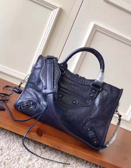 Balenciaga Classic city S