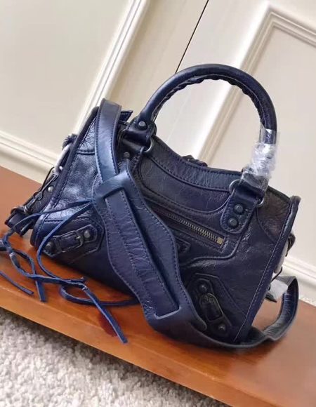 Balenciaga Classic city Mini