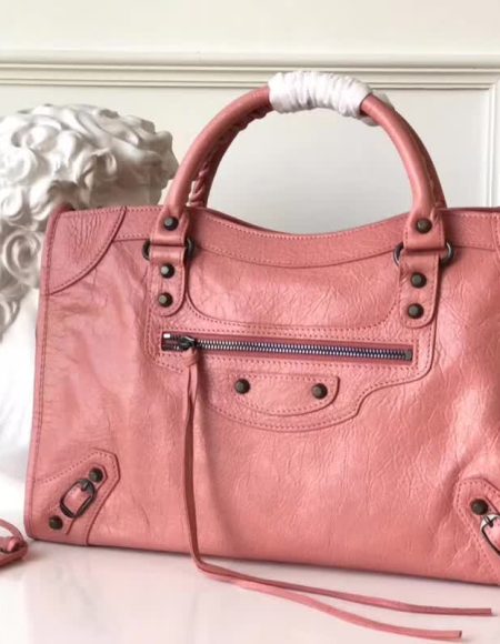 Balenciaga Classic city