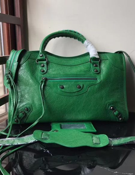 Balenciaga Classic city