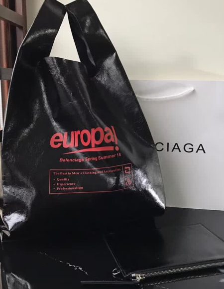 Balenciaga Shopping bag