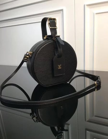 Louis Vuitton Petite Boite Chapeau