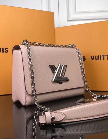 Louis Vuitton twist