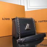 Louis Vuitton twist