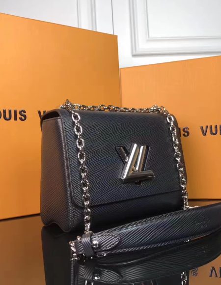 Louis Vuitton twist