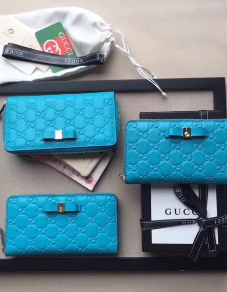 Gucci Signdfure