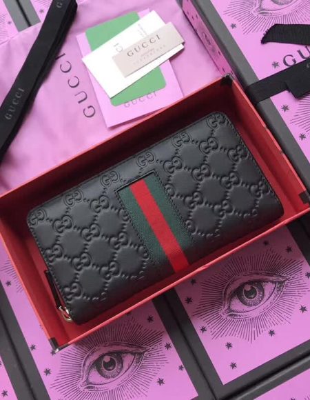 GUCCI Wallets