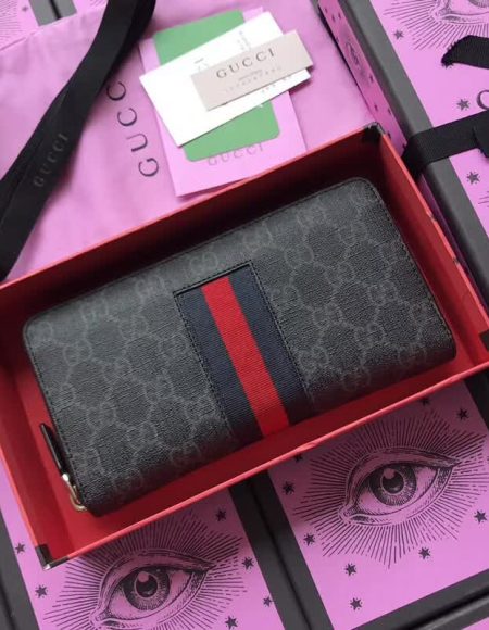 GUCCI Wallets