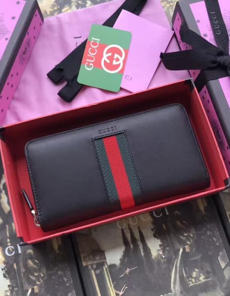 GUCCI Wallets